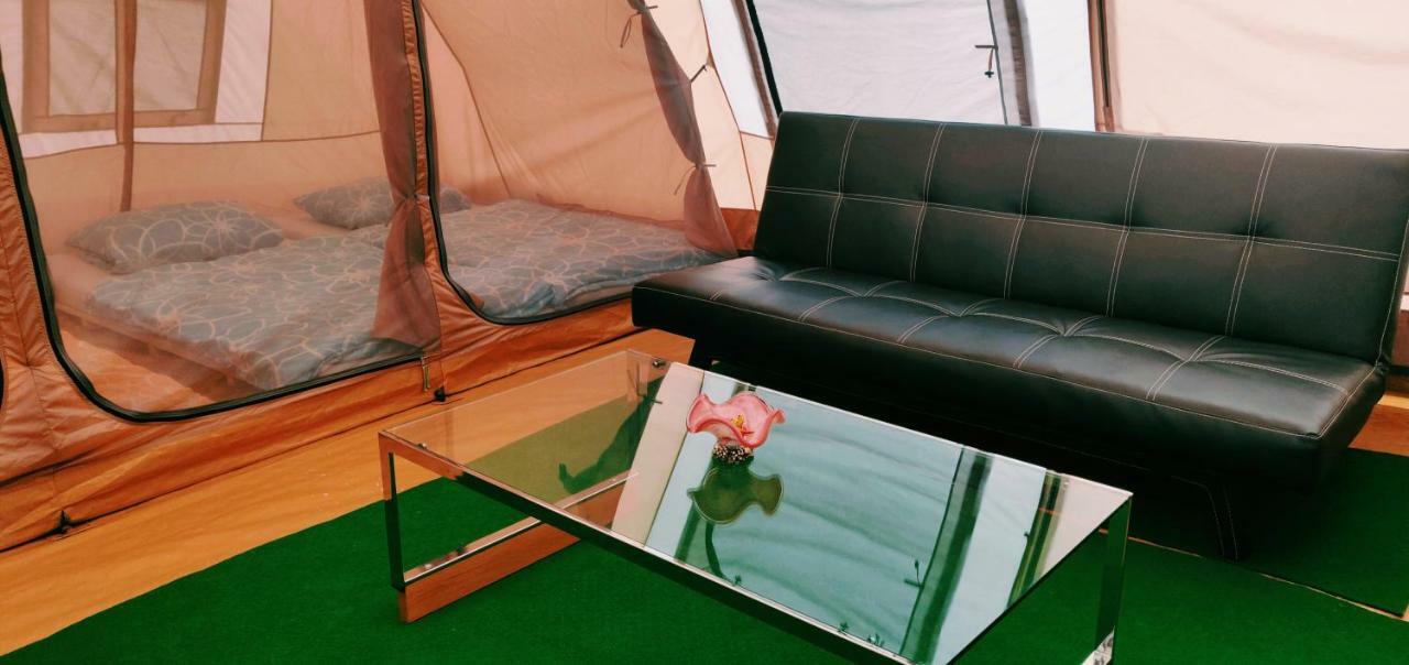 Camping Vodenca Hotell Bovec Exteriör bild